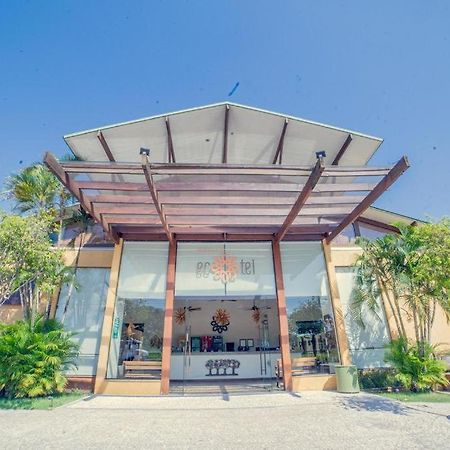 Bonito Ecotel 外观 照片