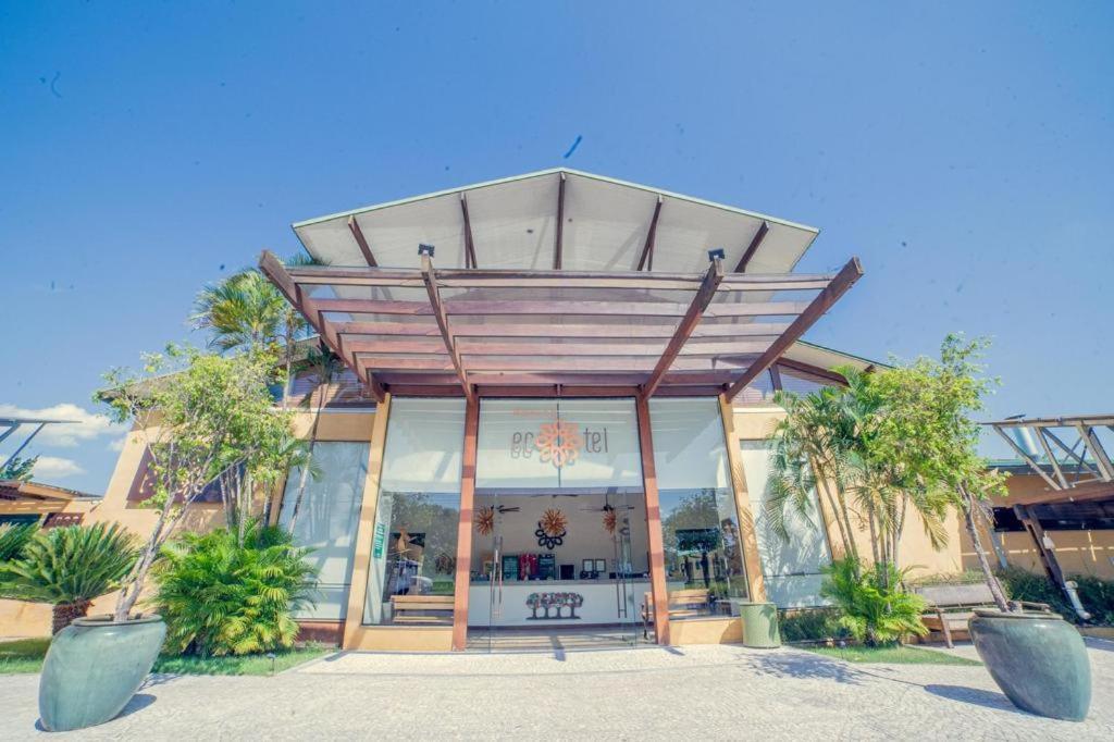 Bonito Ecotel 外观 照片