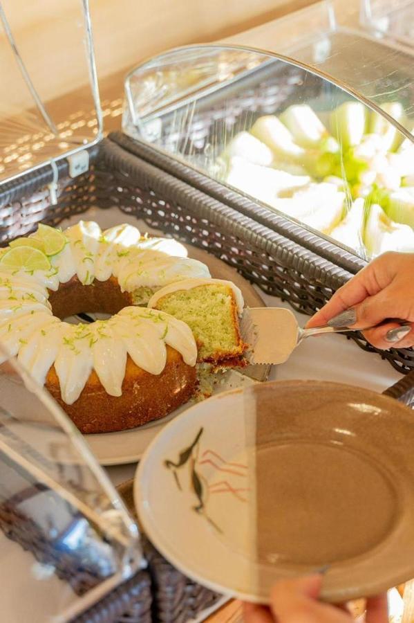 Bonito Ecotel 外观 照片