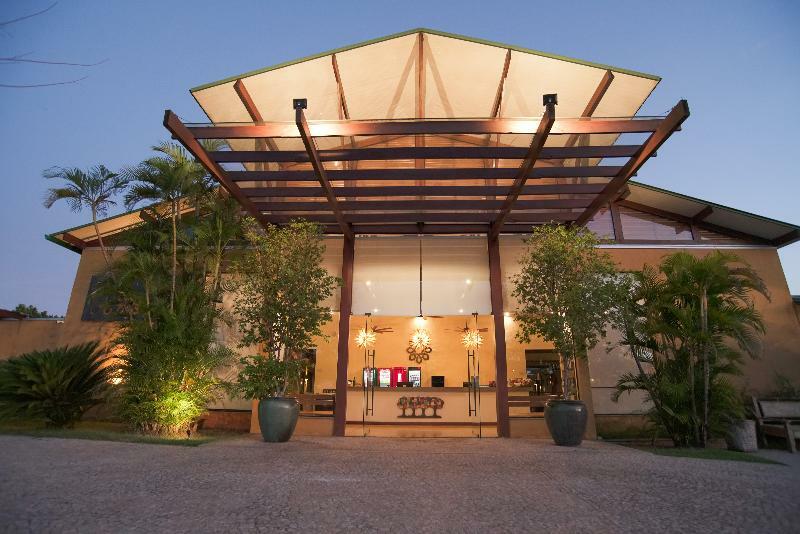 Bonito Ecotel 外观 照片