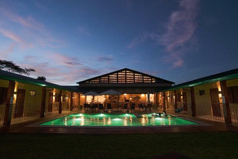 Bonito Ecotel 外观 照片
