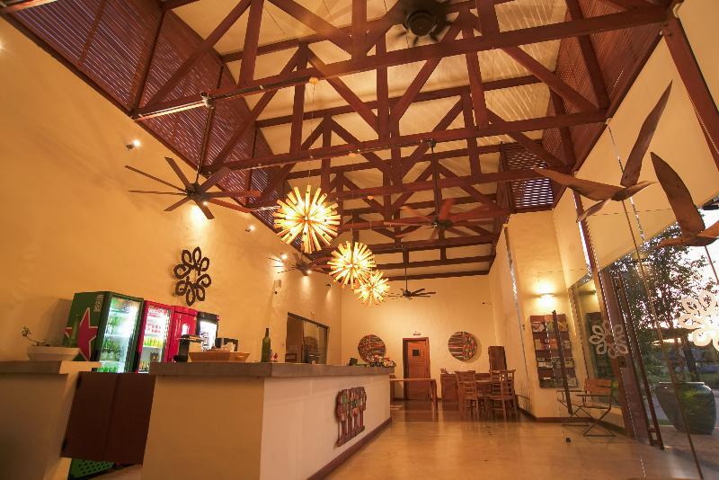 Bonito Ecotel 外观 照片