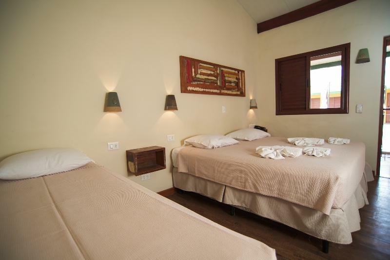 Bonito Ecotel 外观 照片